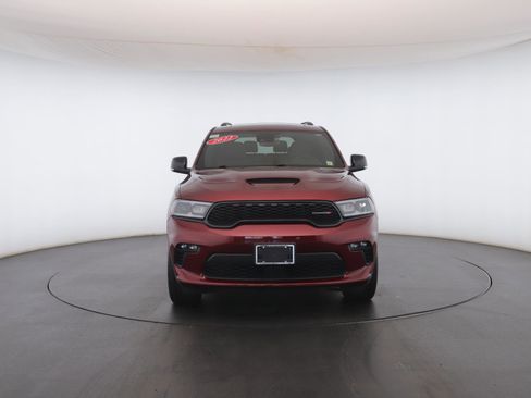 Used 2022 Dodge Durango GT AWD/4WD image 24