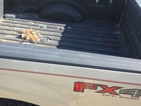 Used 2017 Ford F350 Platinum w/ Platinum Ultimate Package image 9