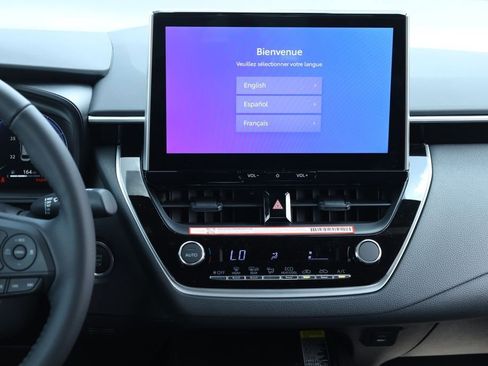 New 2026 Toyota Corolla SE image 6