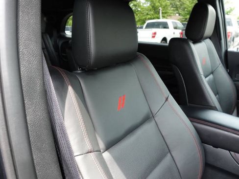 Used 2024 Dodge Durango R/T AWD/4WD image 40