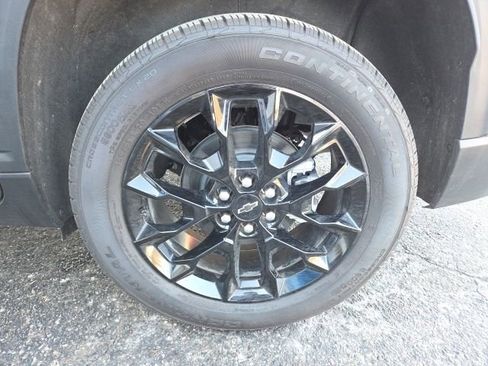 New 2026 Chevrolet Traverse LT w/ Midnight/Sport Edition image 66