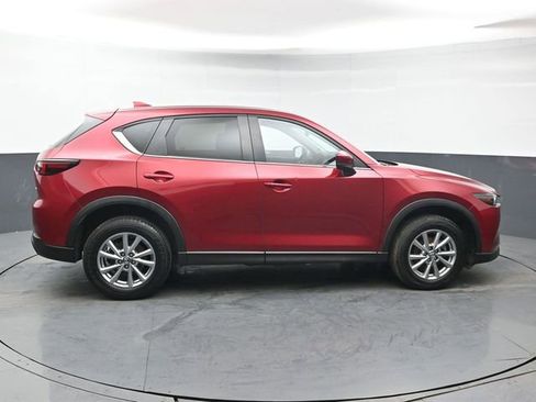 Used 2023 MAZDA CX-5 AWD 2.5 S image 6
