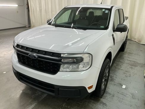 Used 2024 Ford Maverick XLT FWD image 8