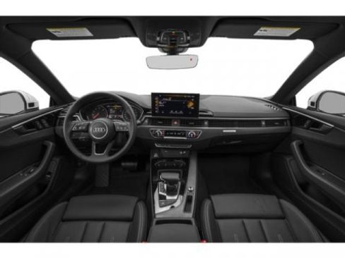 Used 2021 Audi A5 2.0T Premium Plus w/ Premium Plus image 8