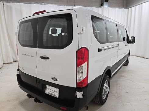 Used 2024 Ford Transit 350 XL AWD/4WD image 13