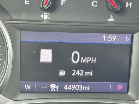 Used 2021 Chevrolet Equinox Premier image 19