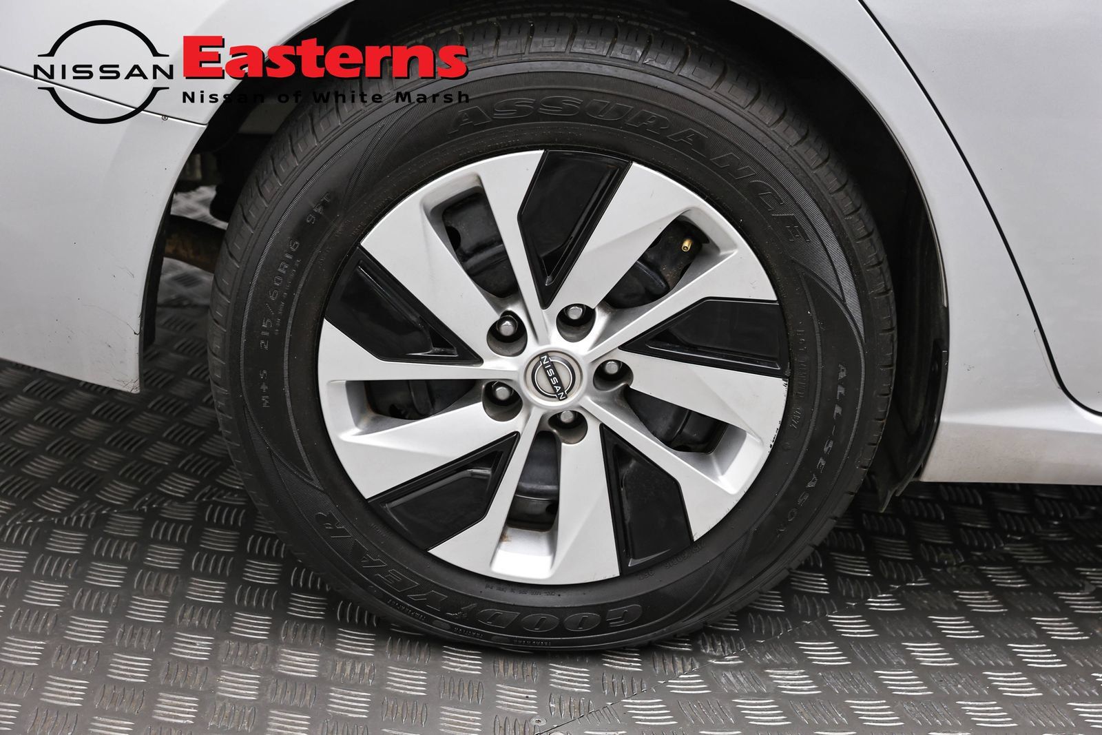 Used 2023 Nissan Altima 2.5 S FWD image 29
