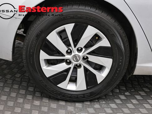 Used 2023 Nissan Altima 2.5 S FWD image 29
