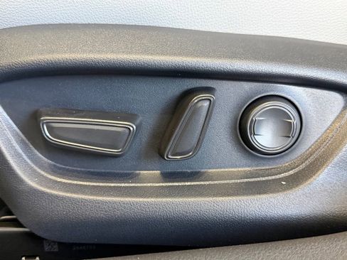 Certified 2026 Toyota Camry SE FWD image 22