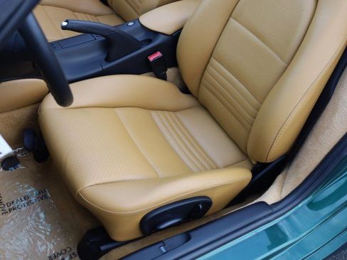 Used 2001 Porsche Boxster RWD image 27