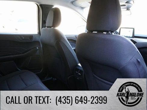 Used 2025 Ford Escape Active image 33