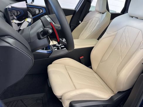 Used 2026 BMW X3 M50 AWD/4WD image 15
