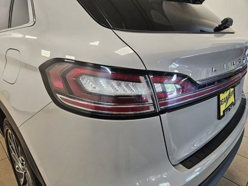 Used 2019 Lincoln Nautilus Reserve image 39