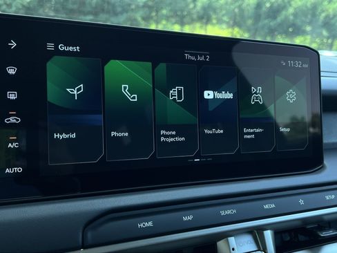 New 2027 Kia Telluride EX AWD/4WD image 24