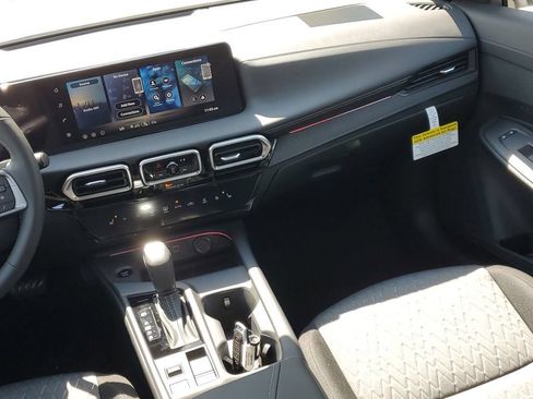 New 2026 Nissan Sentra SV w/ SV Convenience Package FWD image 13
