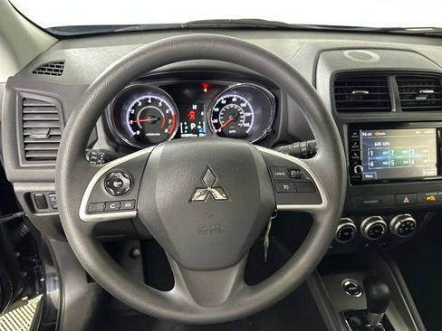 Used 2024 Mitsubishi Outlander Sport SE image 14