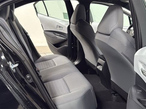 New 2026 Toyota Corolla SE image 17