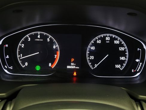 Used 2020 Honda Accord Sport image 23