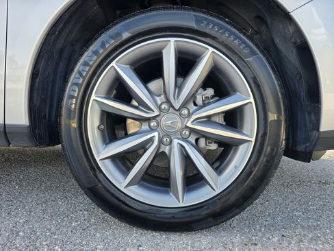 Used 2019 Acura RDX AWD w/ Technology Package image 13