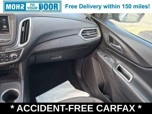 Used 2019 Chevrolet Equinox LT FWD image 31