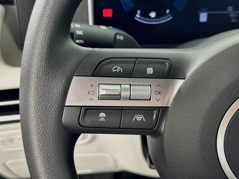 Certified 2026 Hyundai Tucson SEL FWD image 17