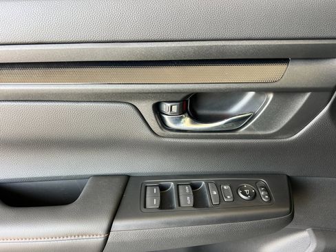 New 2026 Honda CR-V TrailSport image 11