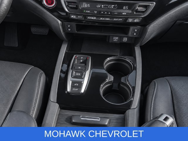 Used 2022 Honda Passport Elite image 15