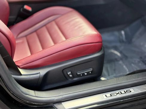 Used 2015 Lexus IS 250 AWD w/ F-Sport Package image 10
