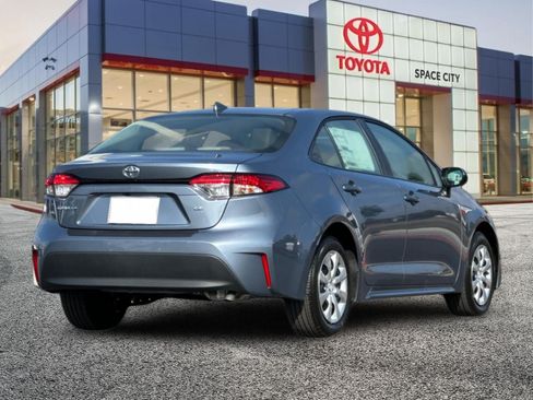 New 2026 Toyota Corolla LE FWD image 6
