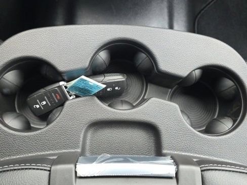 New 2026 RAM 3500 Tradesman image 27