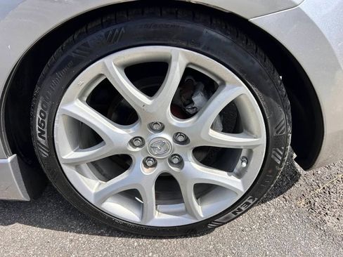 Used 2010 MAZDA MAZDASPEED3 Sport w/ Mazdaspeed Tech Pkg image 28