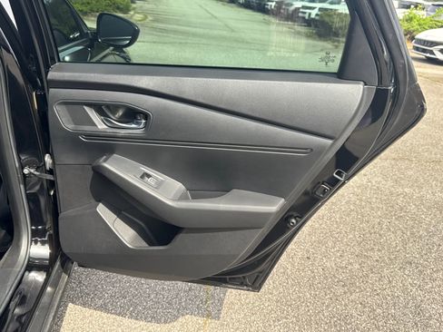 Used 2023 Honda Accord LX image 16