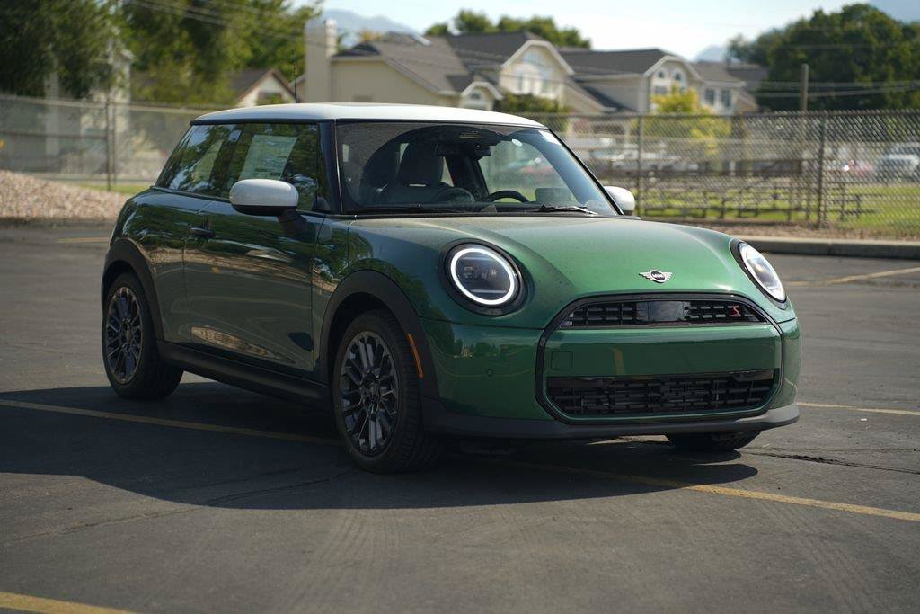 New 2026 MINI Cooper S FWD image 7