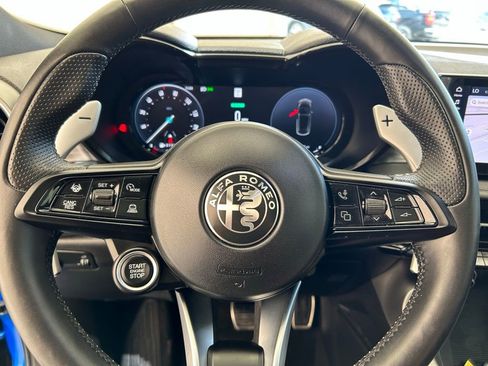 New 2024 Alfa Romeo Tonale Veloce w/ Active Assist Package image 33