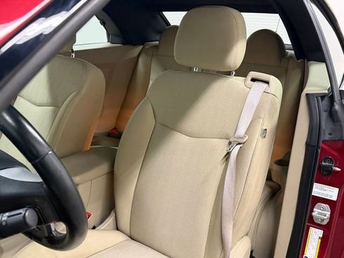 Used 2012 Chrysler 200 Touring w/ Cold Weather Group image 29