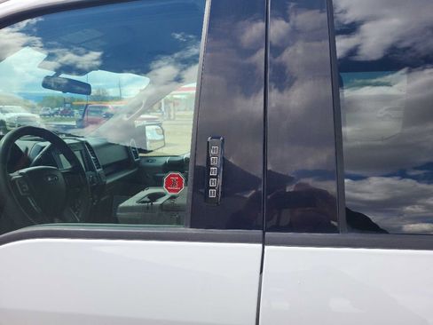 Used 2020 Ford F150 XLT AWD/4WD image 7