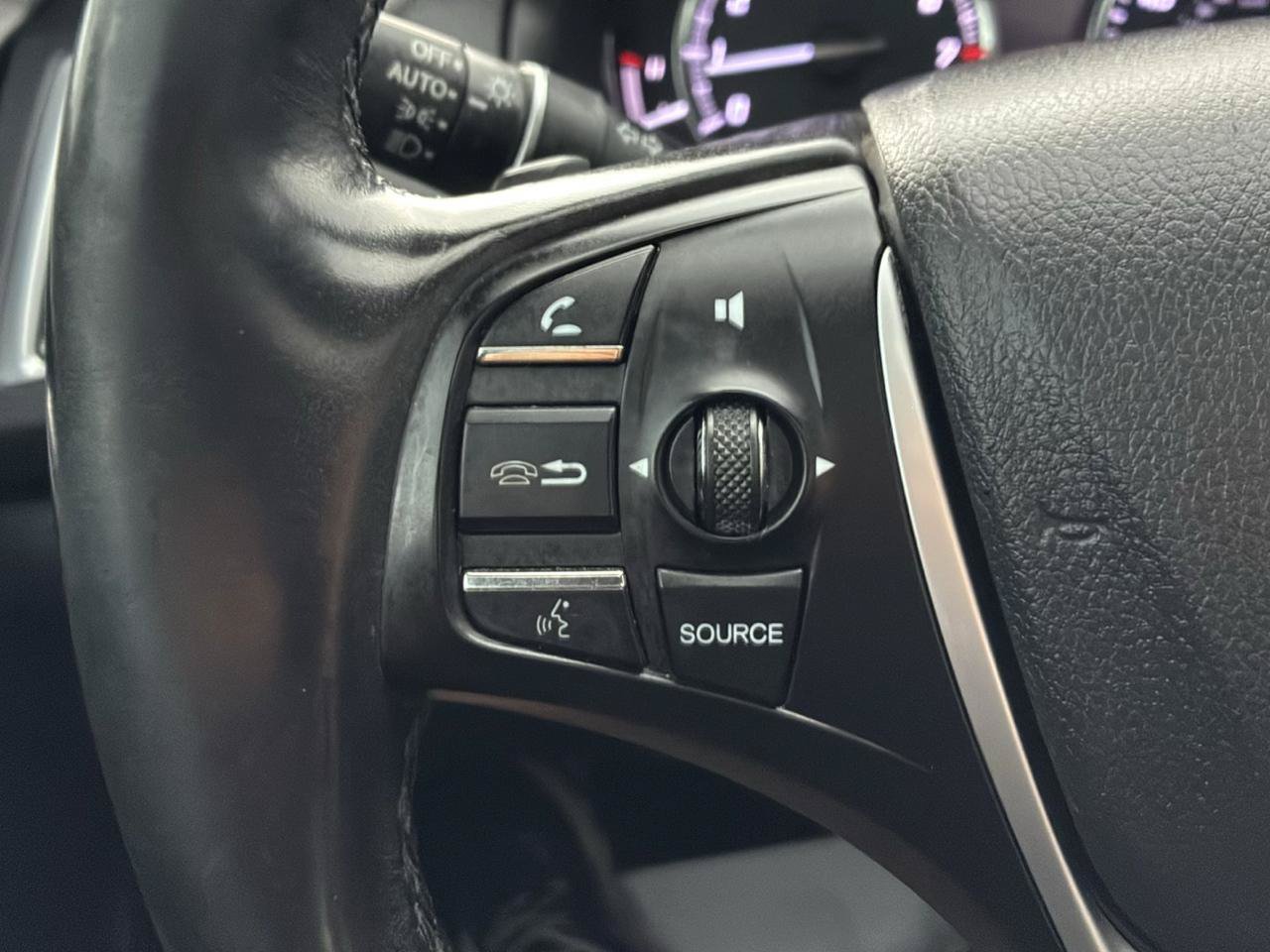 Used 2020 Acura TLX FWD image 54