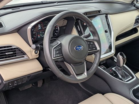 Certified 2025 Subaru Legacy Limited image 14