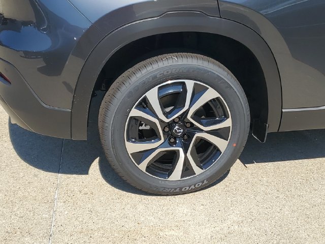 New 2026 MAZDA CX-5 Preferred AWD/4WD image 5