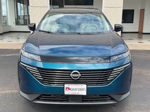 Used 2025 Nissan Murano SL image 2