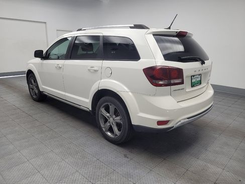 Used 2016 Dodge Journey Crossroad FWD image 5
