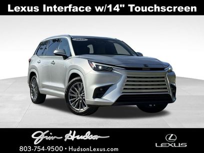 Used 2025 Lexus TX 350 AWD w/ Convenience Package