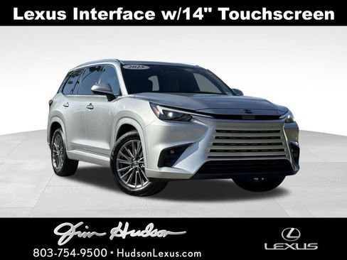Used 2025 Lexus TX 350 AWD w/ Convenience Package image 1