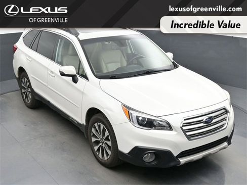 Used 2017 Subaru Outback 2.5i Limited image 18