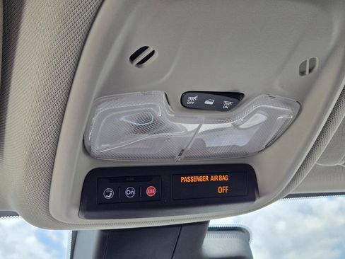 Used 2020 Buick Encore GX Select FWD image 28