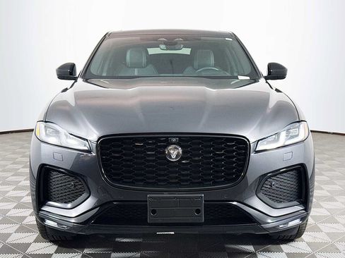 Used 2026 Jaguar F-PACE R-Dynamic S AWD/4WD image 2