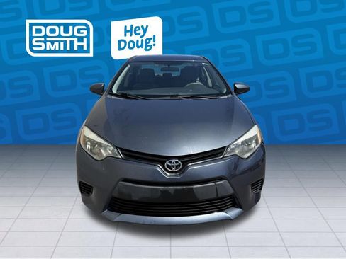 Used 2014 Toyota Corolla L FWD image 3
