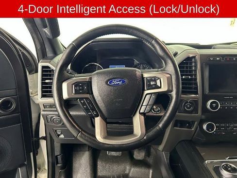 Certified 2021 Ford Expedition XLT AWD/4WD image 9