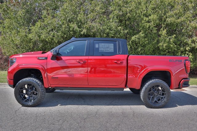New 2026 GMC Sierra 1500 AT4 w/ Technology Package AWD/4WD image 10