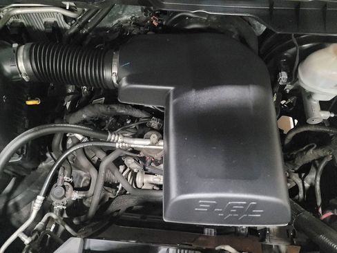 Used 2022 RAM 1500 Tradesman image 30